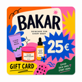 €25 Gift Card – A Great Place to Start