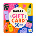 €50 Gift Card – A Little Luxury, A Lot of Love