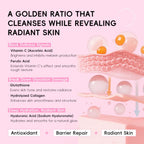 5-in-1 Luminous Hydrating Toner 100ml – Refresh, Hydrate & Glow for Even Complexion and Refined Skin