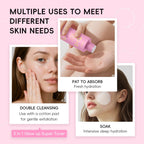 5-in-1 Luminous Hydrating Toner 100ml – Refresh, Hydrate & Glow for Even Complexion and Refined Skin