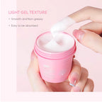 Japan Cherry Blossom Triple Lipid Restore Moisturizing Face Cream — Anti-Aging, Brightening & Nourishing Skincare for All Skin Types (40ml)
