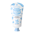 Milk Hand Cream 50g – Nourishing Anti-Chapping & Deep Hydrating Hand Lotion with Shea Butter, Vitamin C & E
