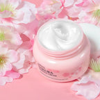 Japan Sakura Collagen Body Serum Cream – Brightening, Deep Moisturizing  & Deep Moisturizing for All Skin Types | Natural Repair Body Lotion 60g