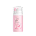 Japan Sakura Day & Night Anti-Aging Eye Lift Cream – Instantly Reduces Dark Circles, Eye Bags, Puffiness & Fine Lines for All Skin Types - 20g