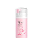 Japan Sakura Day & Night Anti-Aging Eye Lift Cream – Instantly Reduces Dark Circles, Eye Bags, Puffiness & Fine Lines for All Skin Types - 20g