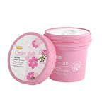 Japan Cherry Blossom Triple Lipid Restore Moisturizing Face Cream — Anti-Aging, Brightening & Nourishing Skincare for All Skin Types (40ml)