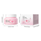 Japan Sakura Collagen Body Serum Cream – Brightening, Deep Moisturizing  & Deep Moisturizing for All Skin Types | Natural Repair Body Lotion 60g