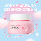 Japan Sakura Collagen Body Serum Cream – Brightening, Deep Moisturizing  & Deep Moisturizing for All Skin Types | Natural Repair Body Lotion 60g