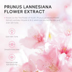 Japan Sakura Day & Night Anti-Aging Eye Lift Cream – Instantly Reduces Dark Circles, Eye Bags, Puffiness & Fine Lines for All Skin Types - 20g