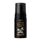 Sunless Self Tanner Body Tanning Mousse — Sun-Free Bronze Glow Self Tan Express for Face & Body, One Universal Shade, 100ml