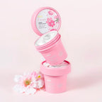 Japan Cherry Blossom Triple Lipid Restore Moisturizing Face Cream — Anti-Aging, Brightening & Nourishing Skincare for All Skin Types (40ml)