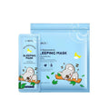 Skin Rejuvenation Sleeping Mask – 15 Travel Packs — Moisturizing, Brightening & Repairing Night Cream for Dry Skin