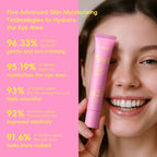 5-in-1 Glow Up Super Eye Cream 20g — Anti-Wrinkle, Dark Circles, Puffiness & Fine Lines — Retinol, Hyaluronic Acid & Glutathione — 360° Roller Massage — All Skin Types