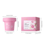 Japan Cherry Blossom Triple Lipid Restore Moisturizing Face Cream — Anti-Aging, Brightening & Nourishing Skincare for All Skin Types (40ml)