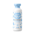 Compact-sized Hydrating Milk Hair Conditioner 200ml — Argan Oil, Shea Butter & Australian Milk Extract for Soft, Smooth & Nourished Curly Hair