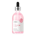 Japan Sakura Face Serum 100ml — Skin Tightening, Deeply moisturizes & Brightening Serum with Vitamin C, Hyaluronic Acid & Cherry Blossom Extract for Glowing Skin