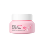 Japan Sakura Collagen Body Serum Cream – Brightening, Deep Moisturizing  & Deep Moisturizing for All Skin Types | Natural Repair Body Lotion 60g