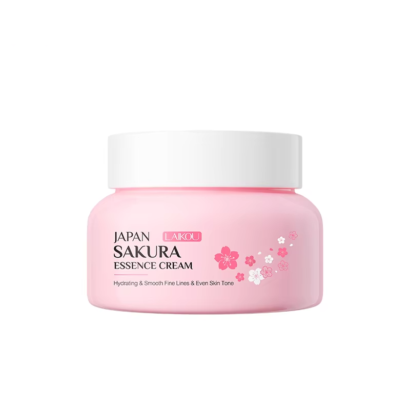 Japan Sakura Collagen Body Serum Cream – Brightening, Deep Moisturizing  & Deep Moisturizing for All Skin Types | Natural Repair Body Lotion 60g