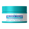 40% Urea & 2% Salicylic Acid Foot Cream – Deep Exfoliating Moisturizing Repair Cream for Cracked Heels, Dry Hands, Rough Elbows & Knees