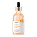 California Vitamin C Face Serum 100ml with Hyaluronic Acid — Anti-Aging, Brightening & Skin Repair Serum for Women