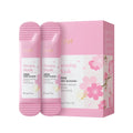 Japan Cherry Blossom Bio-Collagen Overnight Sleeping Mask — Pore-Minimising, Lifting & Deep Hydration — Even out Skin Tone & Texture