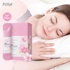 Japan Cherry Blossom Bio-Collagen Overnight Sleeping Mask — Pore-Minimising, Lifting & Deep Hydration — Even out Skin Tone & Texture