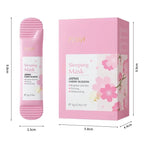 Japan Cherry Blossom Bio-Collagen Overnight Sleeping Mask — Pore-Minimising, Lifting & Deep Hydration — Even out Skin Tone & Texture