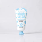 Milk Hand Cream 50g – Nourishing Anti-Chapping & Deep Hydrating Hand Lotion with Shea Butter, Vitamin C & E