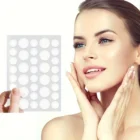 72pcs Acne Patches – Invisible Spot Stickers for Zits & Blemishes – Mild, Non-Irritating Skin Care for Face