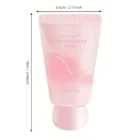 Nicor Facial and Body Primer – Tinted Moisturizer with Niacinamide for Brightening & Hydration – 50g