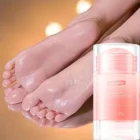 EOURHSA Fragrance-Free Foot Cream – Intense Hydration for Dry, Cracked Heels with Glycerin & Vitamin E – 40g