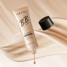 HEYXI Flawless Foundation – Waterproof, High-Coverage Formula for a Natural, Poreless Finish – 30ml