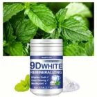 BHATCYK 9D White Tooth Cleaning Powder – 80ml