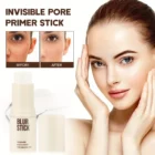 BlurStick Invisible Pore Base – Pore-Blurring Primer, Oil-Control, Skin Tone Corrector & Hydrating Makeup Base