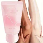 Nicor Facial and Body Primer – Tinted Moisturizer with Niacinamide for Brightening & Hydration – 50g
