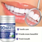 BHATCYK 9D White Tooth Cleaning Powder – 80ml