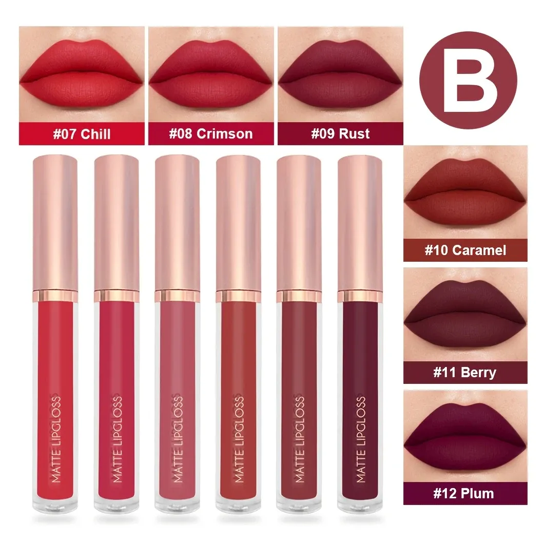 Set B