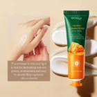 2-Pack BIOAQUA Vitamin E Hand Cream – Nourishing Moisture On-the-Go – 30g