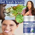 BHATCYK 9D White Tooth Cleaning Powder – 80ml