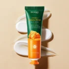 2-Pack BIOAQUA Vitamin E Hand Cream – Nourishing Moisture On-the-Go – 30g