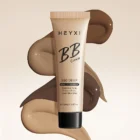 HEYXI Flawless Foundation – Waterproof, High-Coverage Formula for a Natural, Poreless Finish – 30ml