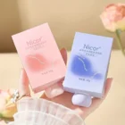 Nicor Facial and Body Primer – Tinted Moisturizer with Niacinamide for Brightening & Hydration – 50g