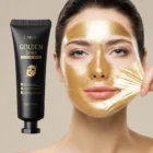 LAIKOU Golden Snell Brightening Facial-Off Mask – 50g