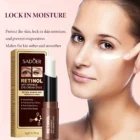 Retinol Eye Cream Stick – Moisturizing & Firming Treatment for Dry Skin Around the Eyes