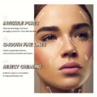 BlurStick Invisible Pore Base – Pore-Blurring Primer, Oil-Control, Skin Tone Corrector & Hydrating Makeup Base