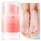 EOURHSA Fragrance-Free Foot Cream – Intense Hydration for Dry, Cracked Heels with Glycerin & Vitamin E – 40g