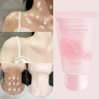 Nicor Facial and Body Primer – Tinted Moisturizer with Niacinamide for Brightening & Hydration – 50g
