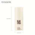 BlurStick Invisible Pore Base – Pore-Blurring Primer, Oil-Control, Skin Tone Corrector & Hydrating Makeup Base