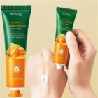 2-Pack BIOAQUA Vitamin E Hand Cream – Nourishing Moisture On-the-Go – 30g