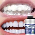BHATCYK 9D White Tooth Cleaning Powder – 80ml